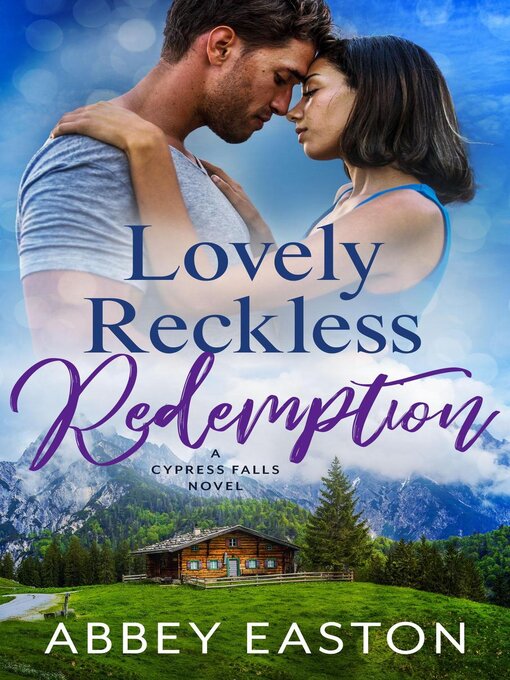 Title details for Lovely Reckless Redemption by Abbey Easton - Available
